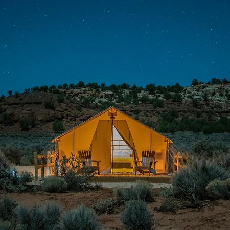 ホテル Basecamp 37° カナブ エクステリア 写真