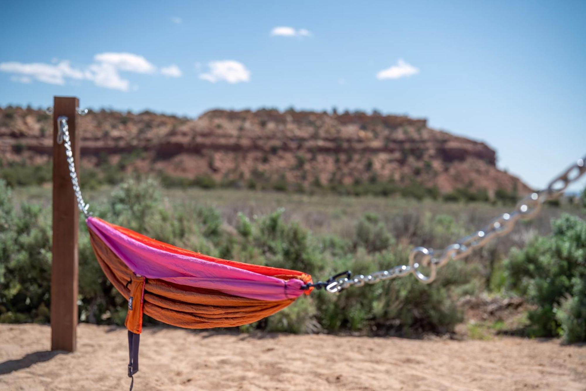 ホテル Basecamp 37° カナブ エクステリア 写真